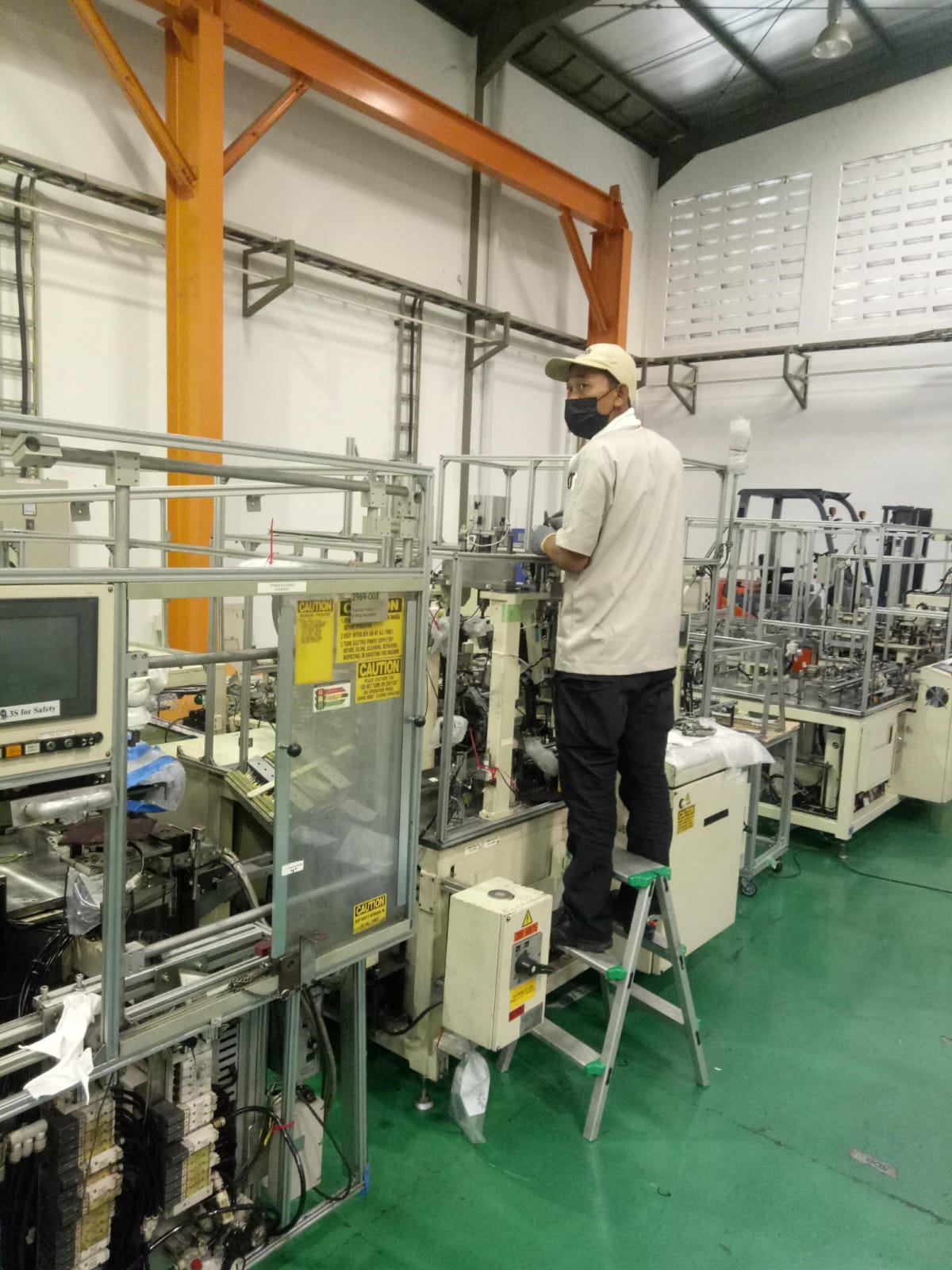 Technical Engineering 3